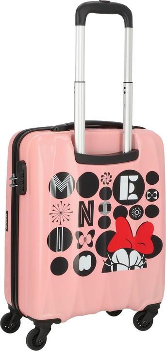 Produktbild American Tourister Hypertwist Disney 2.0 4 Rollen Kabinentrolley 54 cm (36 l, Handgepäck (bis 50l))