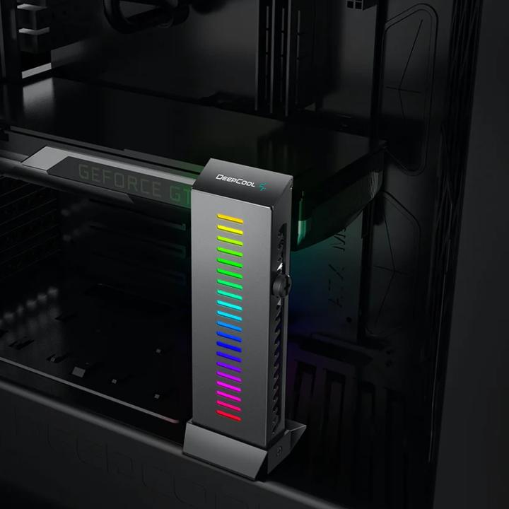 Actual product image Deepcool GH-01 A-RGB