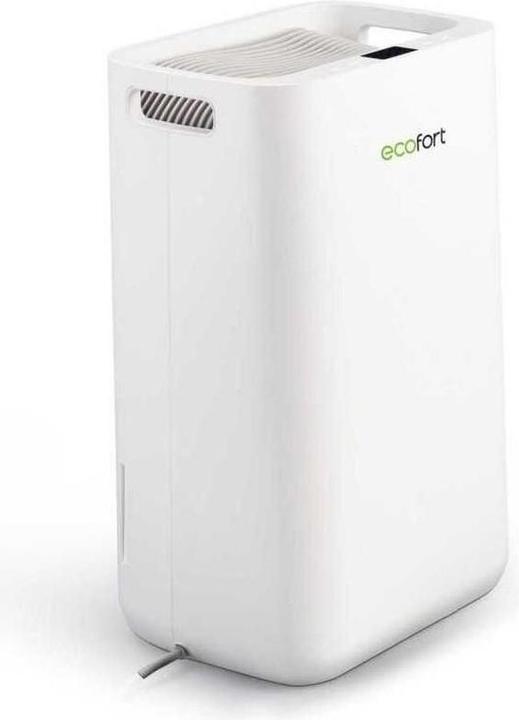 Image du produit ecofort ecoQ DryAir 13L économiseur d'énergie (30 m², 13 l/24h)
