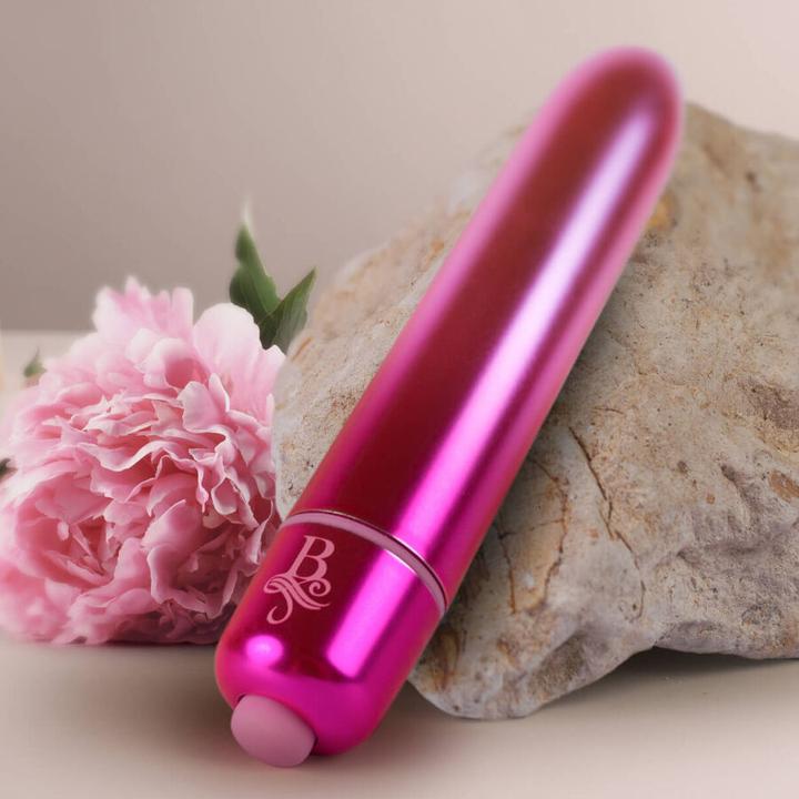 Produktbild Rocks-Off - Ro-90 Courtesan Rosa Vibrierende Kugel