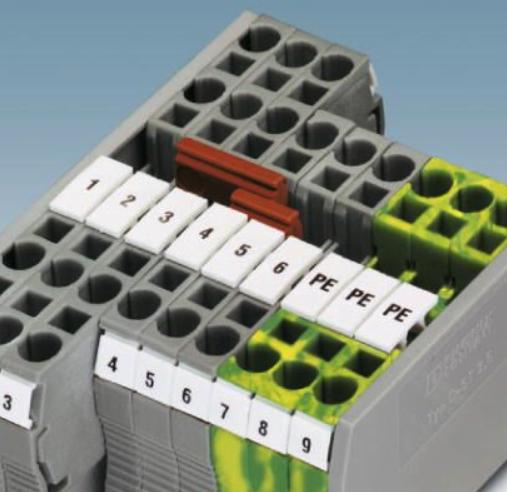 Immagine prodotto Phoenix Contact Ponticello per morsetto FBS 5-5 (22.70 mm)