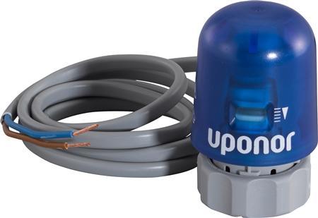 Image du produit Uponor Vario S telestat til ST 230V NC FT 30 x 1,5