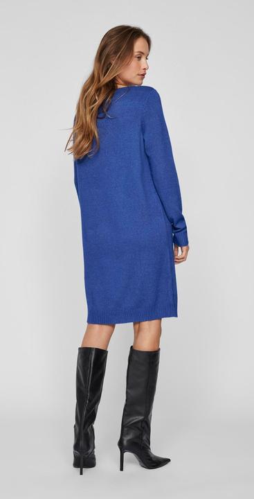 Actual product image Vila Long Sleeve Knit Dress (XS)