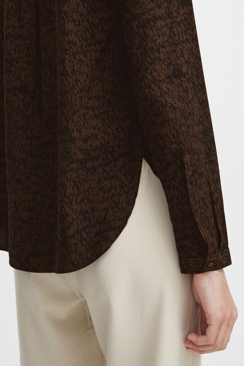 Immagine prodotto B.young CAMICIA BYJOSA REG - 20813832 (38)
