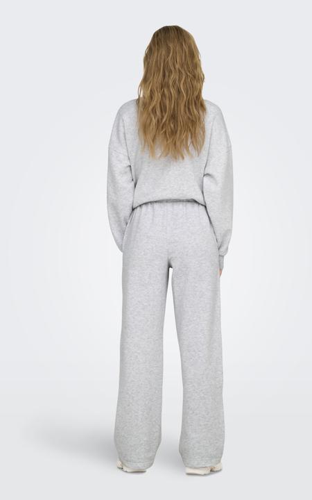 Image du produit Only ONLBEST Taille moyenne Coupe ample Pantalon (L)