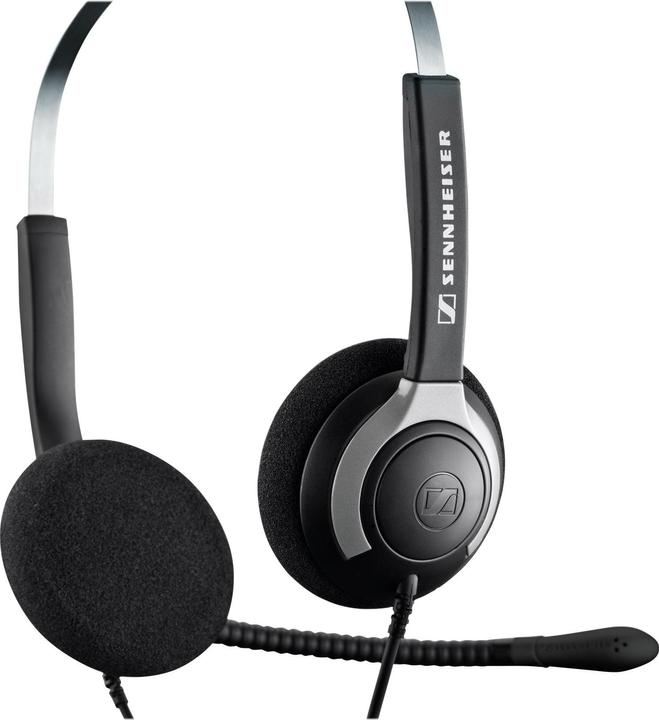 Image du produit EPOS SENNHEISER SH 250, Casque, des deux côtés (Filaire)