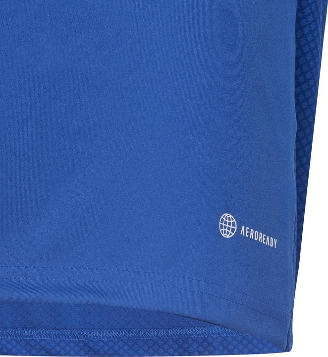 Image du produit adidas Tiro 23 Maillot de la Ligue Enfants Bleu HR4621 (116cm) (116)