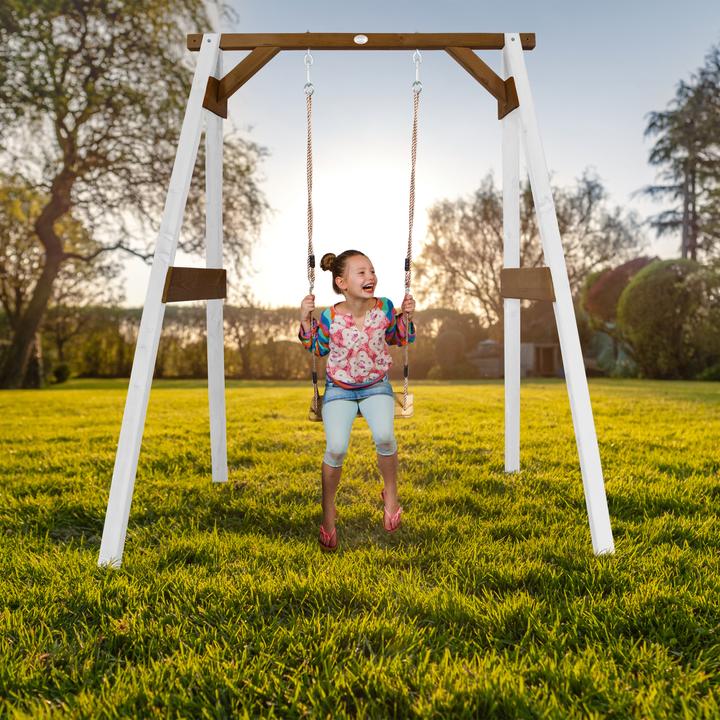 Actual product image Axi Single Swing