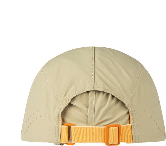 Actual product image Buff Desert Cap (S, M)