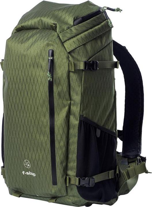 Actual product image F-Stop Kashmir 2 AIR 33 Liter Backpack Male Torso Version Cypress (33 l)