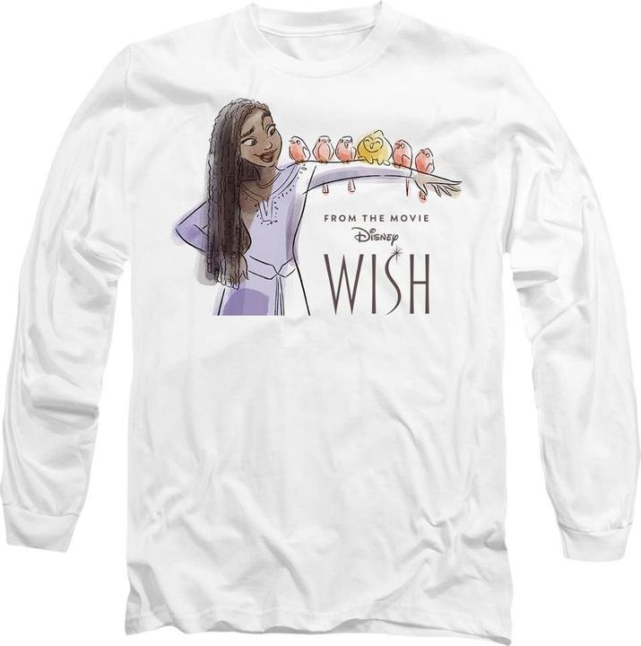 Produktbild Wish Formula Friends TShirt (M)