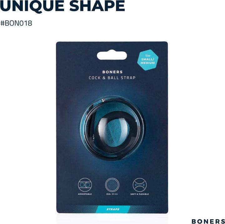 Actual product image Boners T-shape Ball Splitter (5.50 cm)
