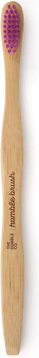 Actual product image The Humble Co. Toothbrush (Soft, 1 x)
