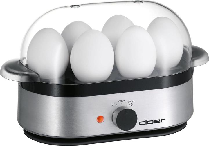 Cloer 6099 (EU-Stecker)