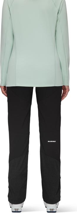 Image du produit Mammut Pantalon hybride Aenergy IN Femme (Bande de fréquences 38 (2600 MHz))