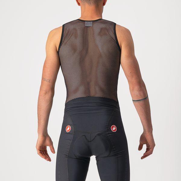 Actual product image Castelli Core Mesh 3 Sleeveless (L, XL)