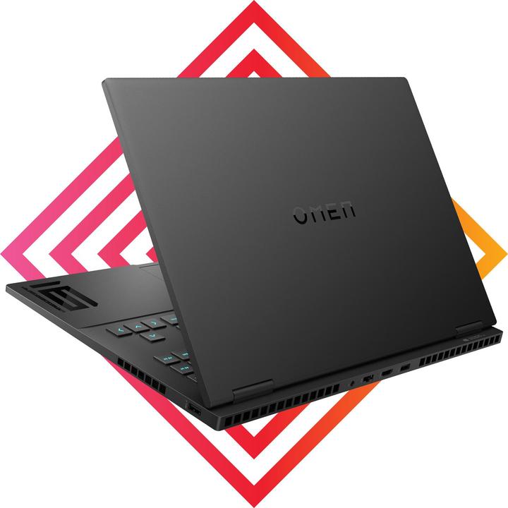 Productafbeelding HP Omen 16-wf0455ng (16.10", Intel Core i5-13500HX, 16 GB, 512 GB, DE)