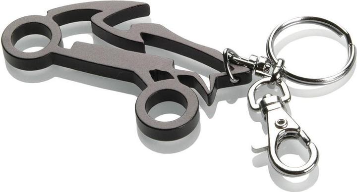 Immagine prodotto Booster Portachiavi per moto