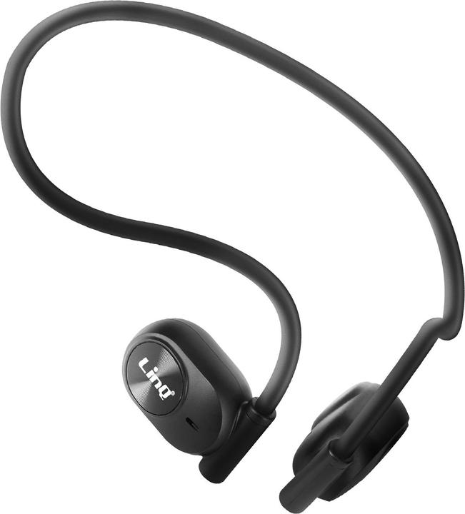 Image du produit LinQ R208 Casque tour de cou (7 h, Sans fil)