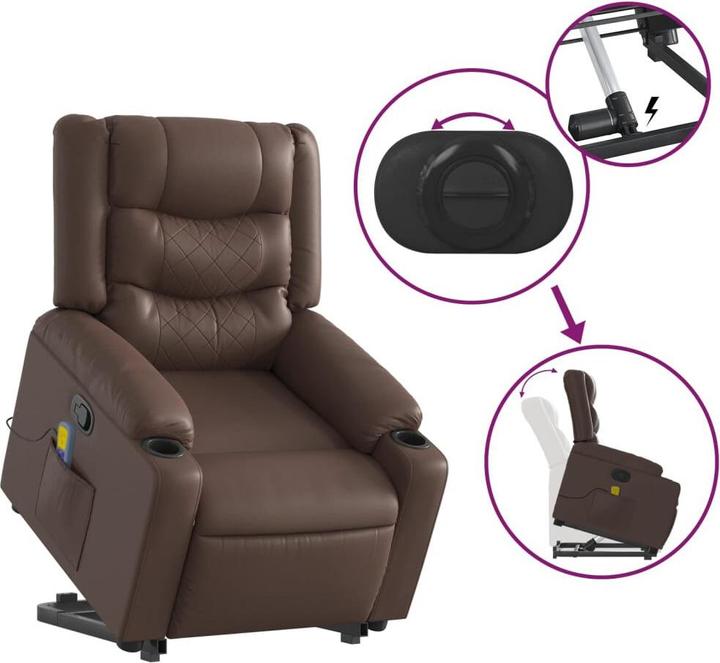 Image du produit VidaXL Ivana