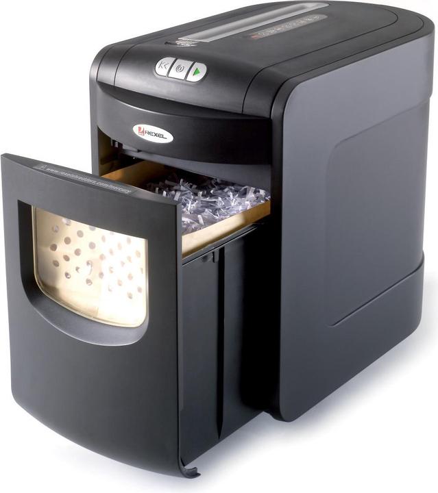Actual product image Rexel Waste bags 23 litres, 20 pieces