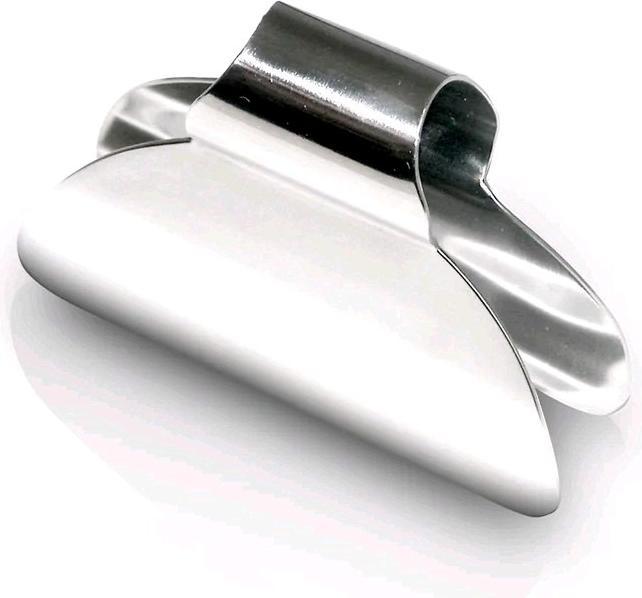 Produktbild Reber Aufschnittmaschine mit gehärtetem geschliffenem Messer 300 mm180W
