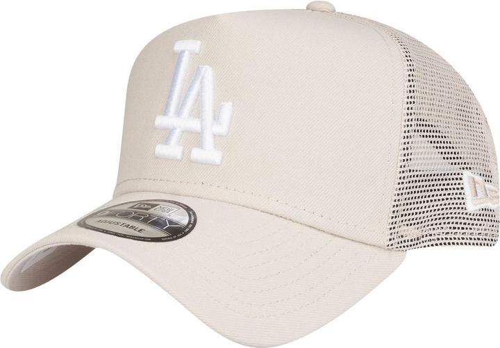 New Era 9Forty Snapback Trucker Cap - Los Angeles Dodgers