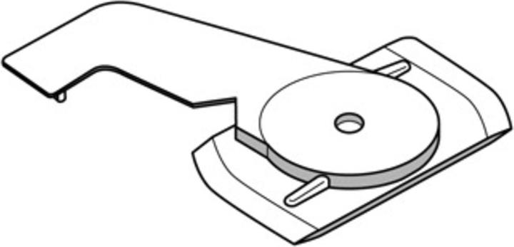 Hamotec Spannriegel