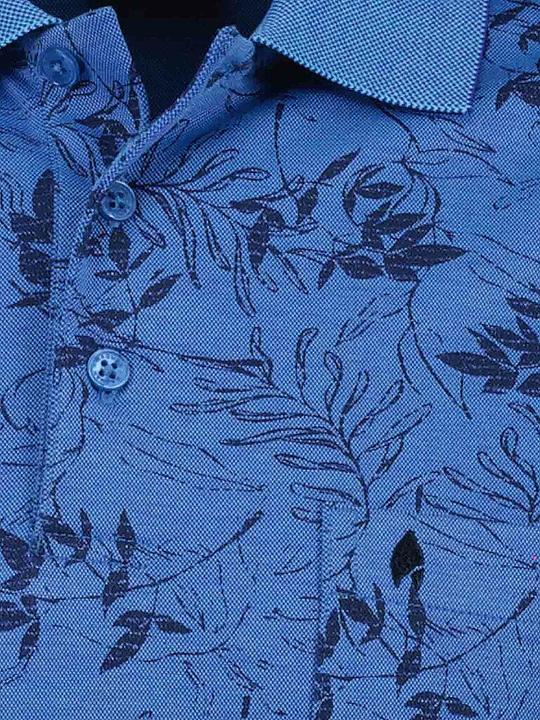 Actual product image Ragman Poloshirt (3XL)