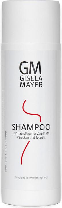 Image du produit Gisela Mayer Shampooing pour cheveux synthétiques (200 ml, Shampoing liquide)