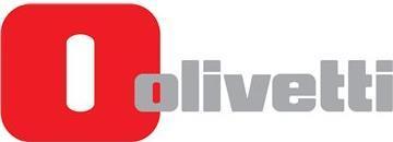 Immagine prodotto Olivetti 80621 nastro di nylon nero 700.000 caratteri Nero Logos 40