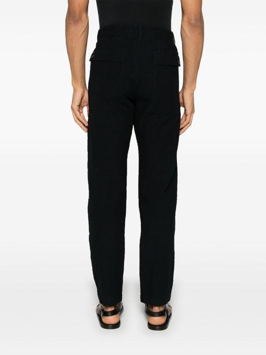 Actual product image Barena Venezia Barena Trousers Blue (52)