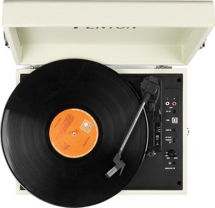 Produktbild Fenton RP118C (Vollautomatisch)