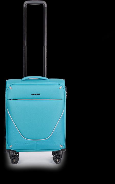 Actual product image Stratic Strong - Case S (38 l, Hand luggage (up to 50 litres))