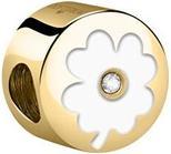 Morellato Charming gilded bead Four-leaf clover Drops SCZ1199 (L)