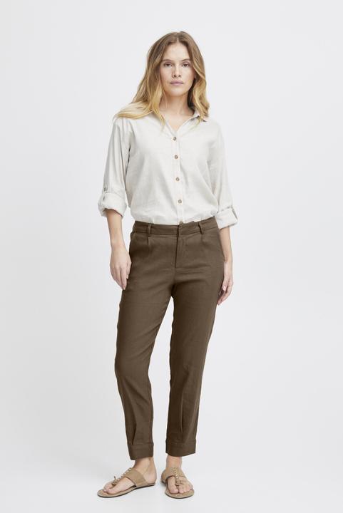 Actual product image Pulz Jeans Luca (36)