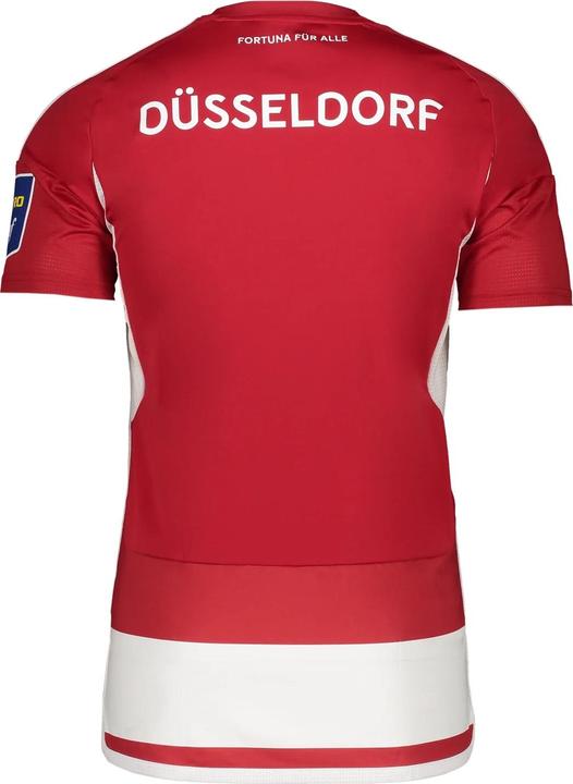 Produktbild adidas Fortuna Düsseldorf Trikot (S)