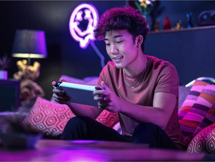 Produktbild SanDisk Gameplay Microsdxc Uhs-I Card (128 GB, microSDXC, U3, UHS-I)