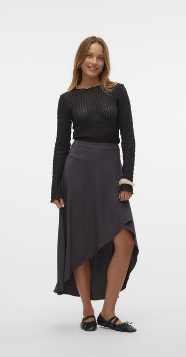 Actual product image Vero Moda VMINA Long skirt Skirt (38)