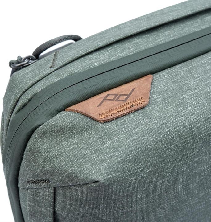 Image du produit Peak Design Tech Pouch (Étui pour appareil photo, 2 l)