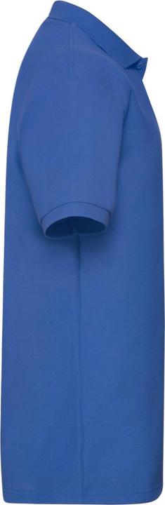 Actual product image Fruit of the Loom Mens 65/35 Heavyweight Polo Shirt (XXL)