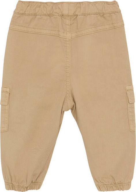 Actual product image Minymo Hose Twill (80)