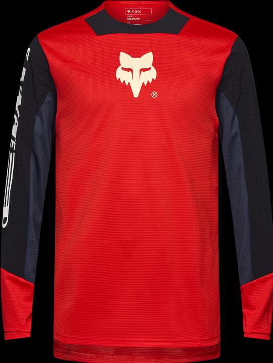 Fox Defend LS Jersey Elevated (XL)