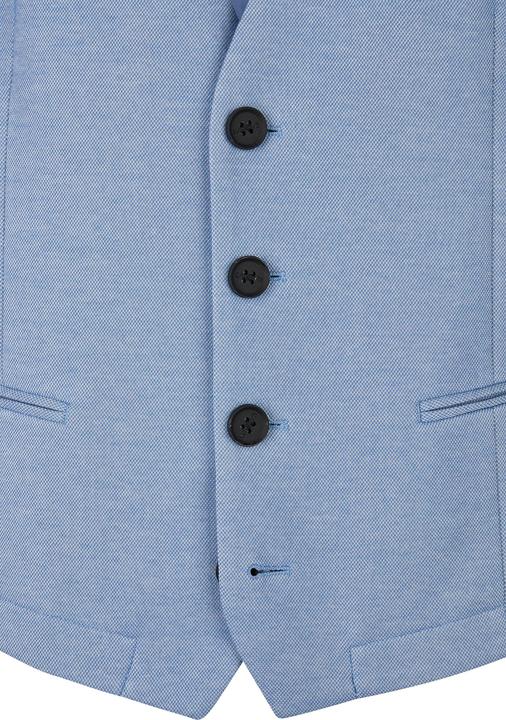 Actual product image Calamar Weste (58)