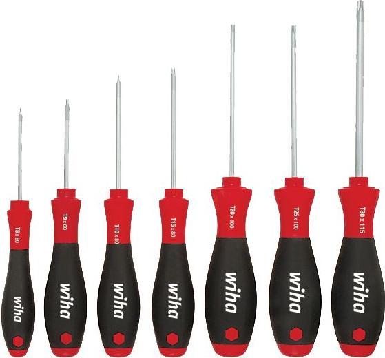 Immagine prodotto Wiha Set di cacciaviti (Torx (TX))