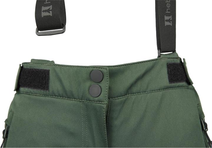 Actual product image Heber Peak Women's PinusHe. Ski Pants (M)