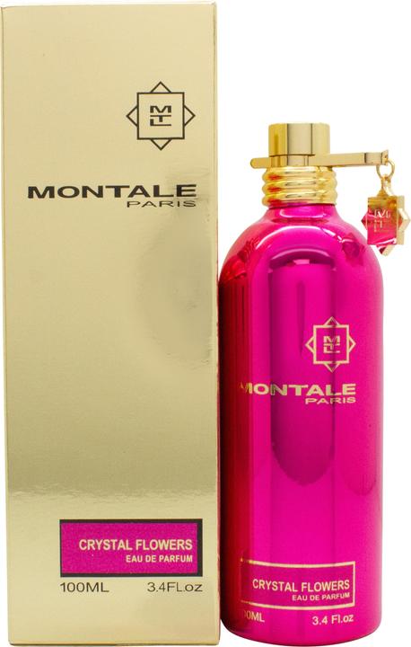 Produktbild Montale Crystal Flowers (Eau de Parfum, 100 ml)