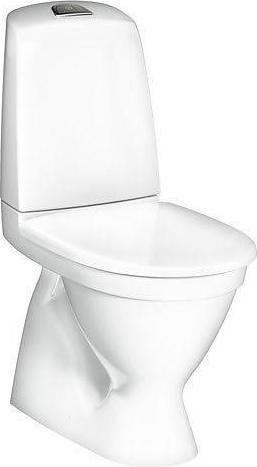 Gustavsberg NAUTIC WC COMBI-PACK 4/2L CIS