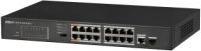 Produktbild Dahua SWITCH DH-PFS3117-16ET-135 POE (16 Ports)