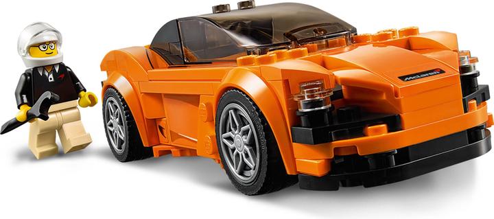 Actual product image LEGO Speed Champions (75880, LEGO Speed Champions)